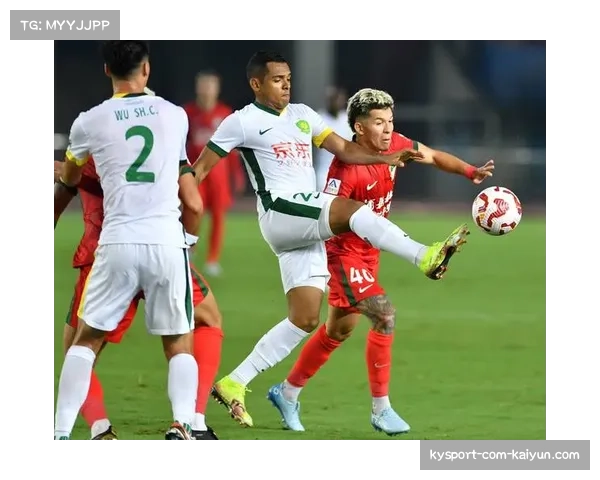 中超俱乐部青训投入强化：职业联赛准入规程要求，促金元足球转向结构化建队